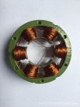 High Precision Custom Brushless DC Motor Winding Stator and Rotor Assembly OEM