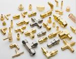 High Precision 0.01mm CNC Machined Components Construction Engineering