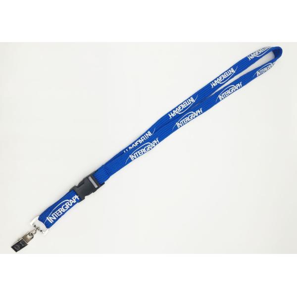Promotions Polyester Sublimation Printed Multi Colored Lanyards For Boarding Card