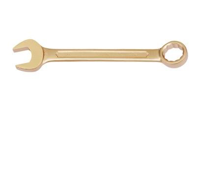 Quality Explosion-proof combination wrench safety toolsTKNo.135 for sale