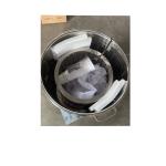 Customized Centrifugal Vegetable Drying Machine Semi Automatic With Fan