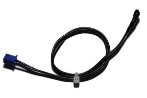 Buy cheap 100R Negative Temperature Coefficient NTC Temperature Sensor For Temperature Measurement product