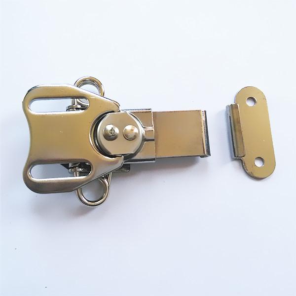 Quality Small Surface Mount Twist Latch, with long Blade. for sale
