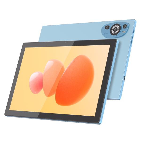 Quality C Idea Android 14 Touch Screen 800*1280 IPS Incell 10.1 Inch Tablets With Pen CM8200plus Blue for sale