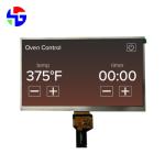 1280x720 Auto TFT Display 10.1 Inch LVDS Interface IPS