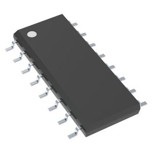 CD74HC4051M96 IC High Speed CMOS Logic Analog Multiplexers/Demultiplexers