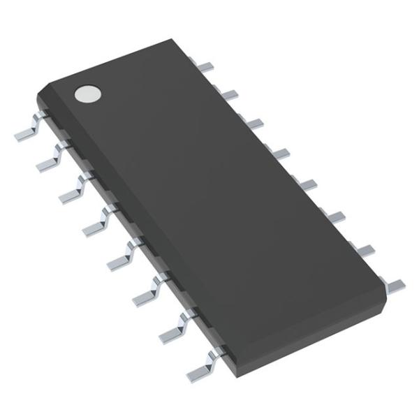 Quality CD74HC4051M96 IC High Speed CMOS Logic Analog Multiplexers/Demultiplexers for sale