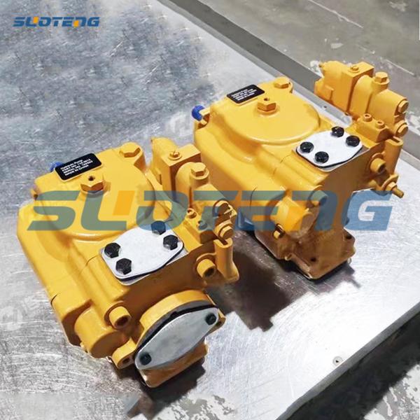 9T-8346 9T8346 Hydraulic Pump Motor For D8R Loader