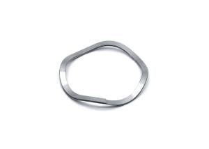 U Shaped SUS304 0.7mm Wave Spring Washer