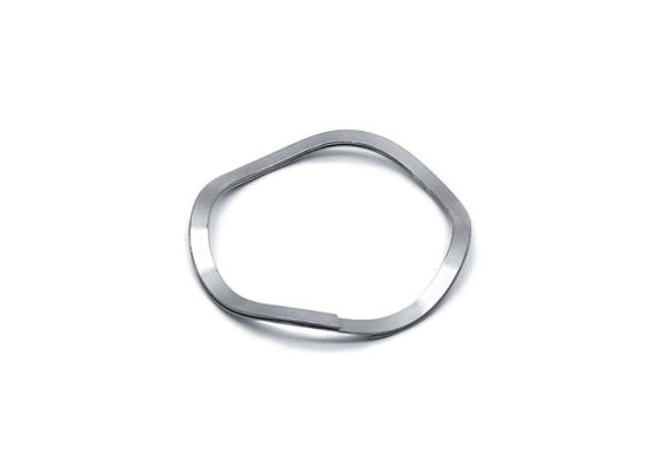 Quality U Shaped SUS304 0.7mm Wave Spring Washer for sale