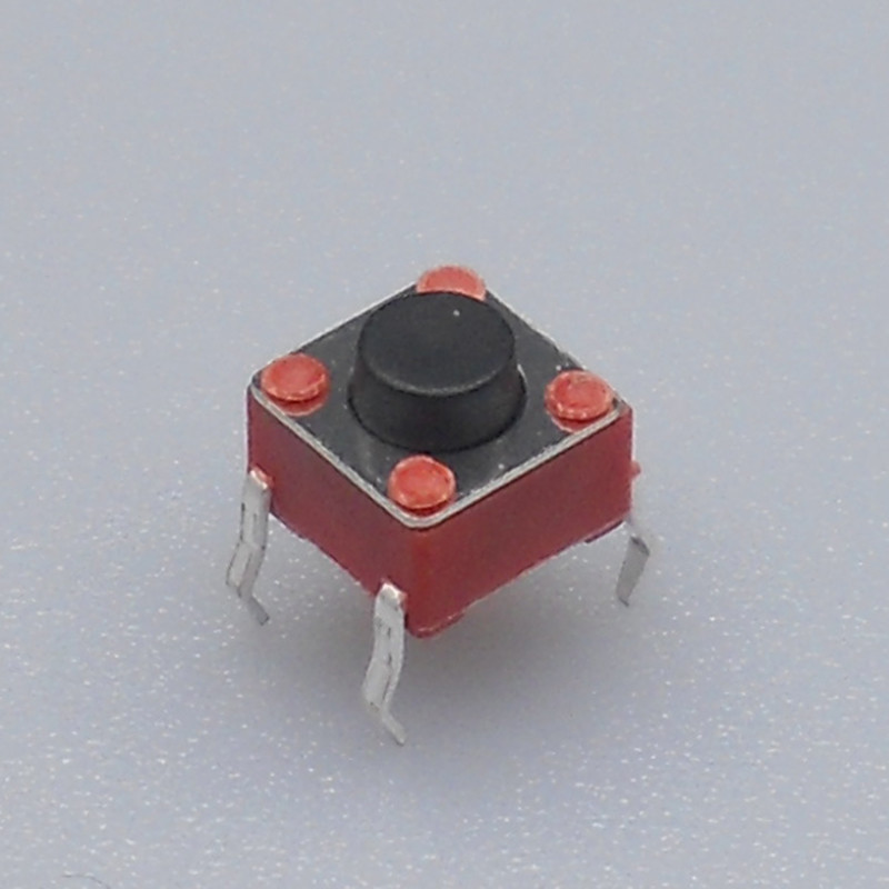 Industrial Electronics Momentary Push Button Switch Multi - Position Models