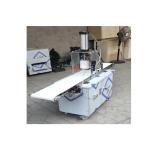 CE Snacks Processing Machine Dough Kneader Machine Dough Rolling Machine