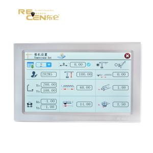 Buy cheap Topkit Tower Crane Load Moment Indicator Hammerhead Luffing Potain XCMG product