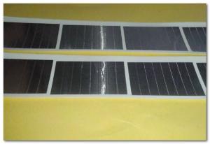 Ultra Thin Thermal Graphite Sheet 320 W/mK In PDP , LCD TV , Set Top Box
