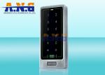 Metal Case NFC Rfid Reader Controller Access Security Apply To House Office