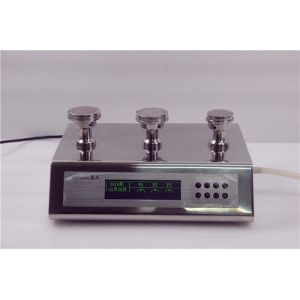 Buy cheap Durable Membrane Filtration System Vacuum Filter Manifold For Pharmaceutical product