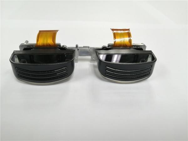 Quality LVDS 3000 Nits 51° FOV HDMI Display Module For HUD for sale
