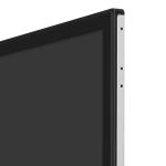 18.5 Inch Infrared Multi Touch Screen Monitor All In One Computer Display