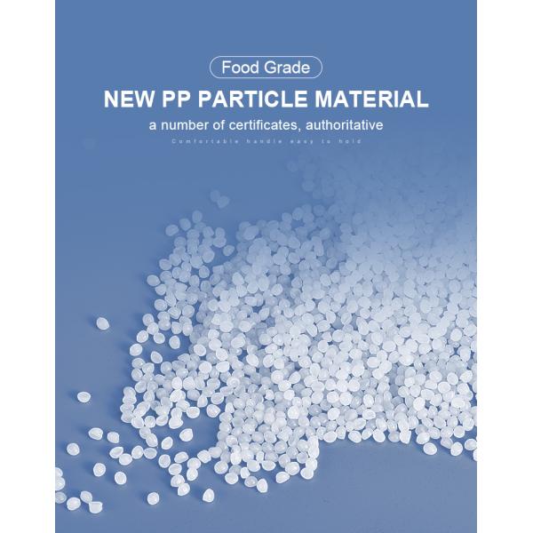 1.5L-25L Square Rectangle PP Bucket With Lid For Silk Screen / Heat Transfer Printing