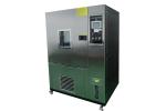Programmable Constant Humidity Test Chamber , Stainless Steel Temperature Test