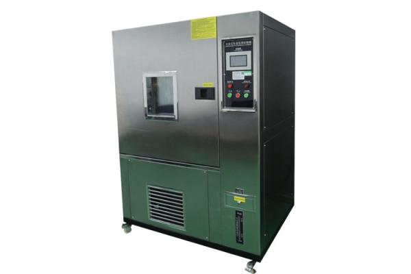 Quality Programmable Constant Humidity Test Chamber , Stainless Steel Temperature Test Machine for sale
