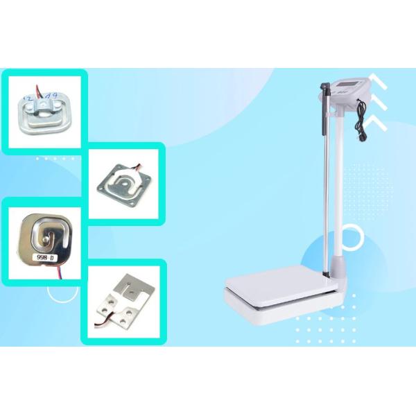 Weight measurement half bridge load cell with JST or other connector support 5kg10kg 20kg 30kg 50kg 75kg 100kg 200kg 300kg