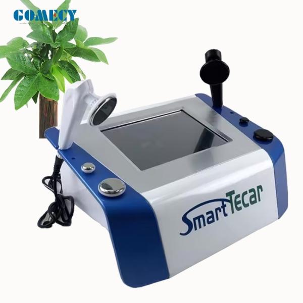 Portable Tecar Therapy Machine