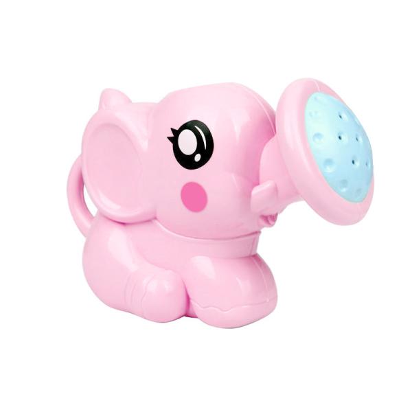 Quality Elephant Water Flutes Bath Toy , Kids Bathroom Toys Environmentally Friendly for sale