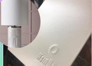Pure Epoxy Polyester Powder Coating For Lamp