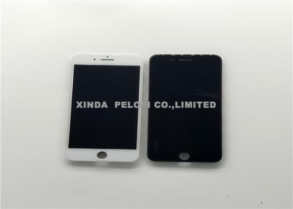Quality Multi - Touch Cell Phone LCD Screen Digitizer For Iphone8 Plus FCC SGS Approved for sale