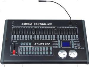Buy cheap Lighting controller /sunny 512 light controller product