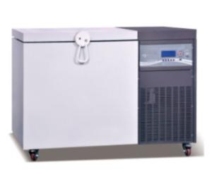 China Low Temperature Freezer Temperature Controller Ultra Low Storage Box Cabinet on sale