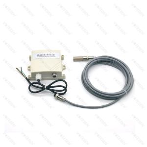 Buy cheap Wall Mounted Analog Temperature Transmitter Air Moisture 0-10V Output product
