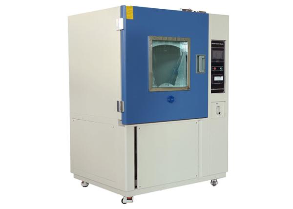 Quality 65dBA 800L Photovoltaic Proof Ip Testing Equipment for sale
