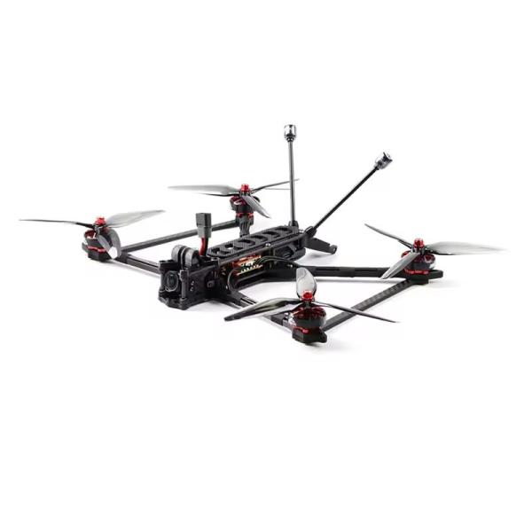 XL10 Inch Analog FPV Racing Drone 4 kg Payload Long Flight Time BNF PNP with