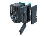 RB Series Remote I/O Module PLC Input Output Module Ultra Slim Type