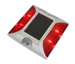 Buy cheap High Brightness led 105mm 1.2V catEye Solar Road Studs CE stardard product
