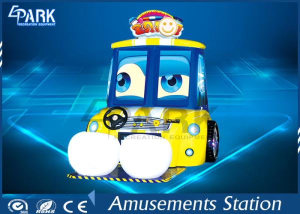 Quality Amusement Park Racing Game Machine With Reward Photo Function for sale