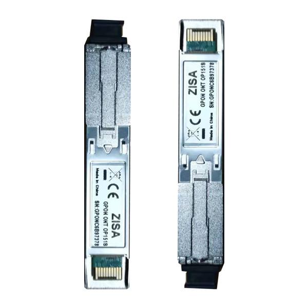 Quality SC ONU GPON STICK RJ45 Port 1.25G 2.5G GPON Class B+ SFP for sale