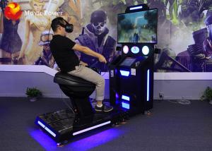 Buy cheap Cool Design Immersive Experience Vr Battle Knight With Simulated Saddle product
