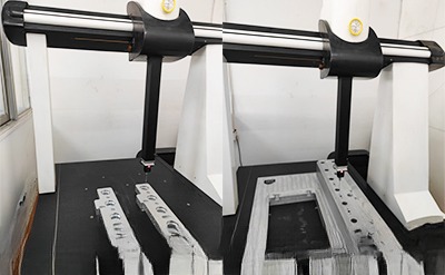 Brushless Motor Winding Machine for Stator and Flywheel Max1000rpm Flying Fork Speed