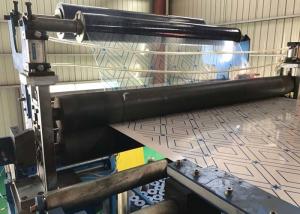 Continuous Polyurethane Sandwich Panel Production Line