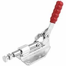 36092 Push Pull Toggle Clamp Holding Force 180kgs Plunger Stroke 32mm