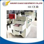 Cooling System PE Pipe or Titanium Pipe Metal Nameplate Etching Machine CE