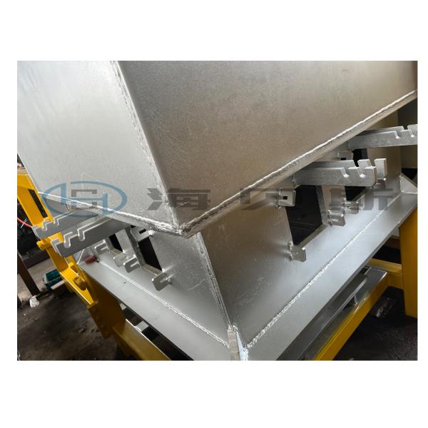 Durable Electricity Brass Rod Continuous Casting Machine Manufacturers