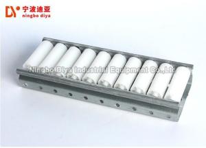 Alloyed Sliding Roller Track DY203 With Low Power Consumption