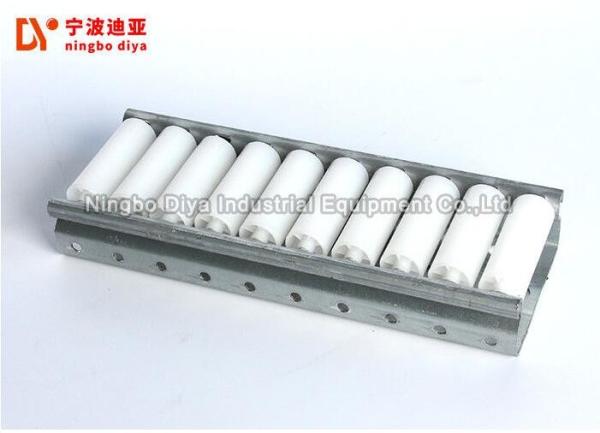 Quality Alloyed Sliding Roller Track DY203 With Low Power Consumption for sale