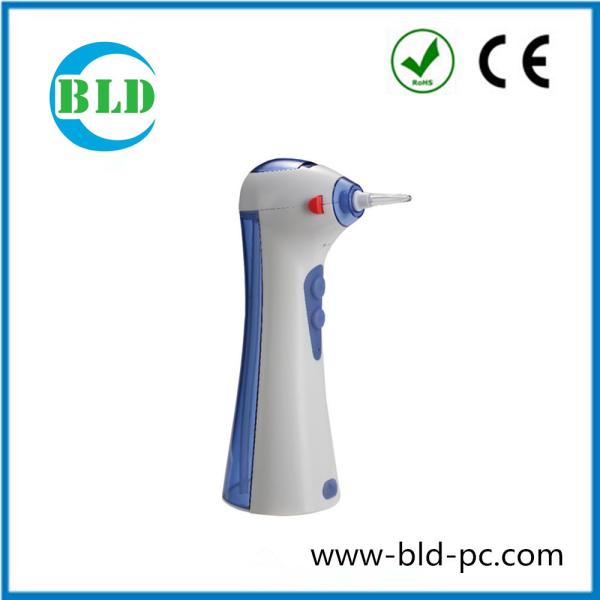Quality Material ABS+PC USB Portable oral irrigator Dental Floss/Oral Irrigaor/Dental Flosser Pick with Two Operation Modes for sale