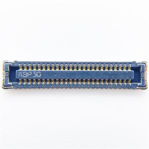 China JAE Board Stacking Connectors Interconnects 0.4mm Pitch Wp7b-P050va1-R8000 on sale