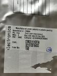 STM32L151CBT6A New Original Electronic Components Integrated Circuits Ic Chip